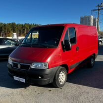 FIAT Ducato 2.3 MT, 2011, 129 946 км