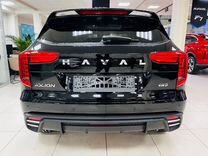 Новый Haval Jolion 1.5 AMT, 2024, цена от 2 299 000 руб.