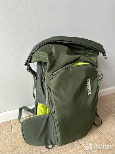 Фоторюкзак Thule Enroute 25 прекрасное состояние