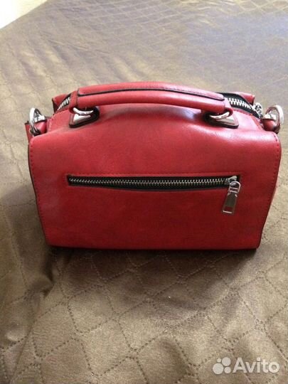 Модная,стильная,для любительниц небольших сумочек