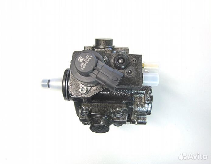 Тнвд Газель Некст Cummins ISF 2.8 Bosch Оригинал