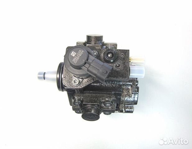 Тнвд Газель Некст Cummins ISF 2.8 Bosch Оригинал