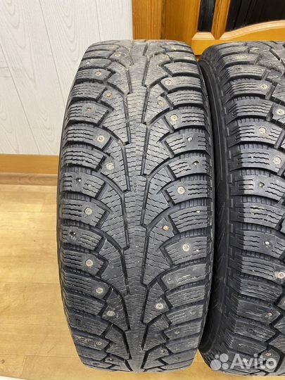 Nokian Tyres Hakkapeliitta 5 SUV 225/65 R17