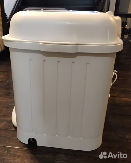 Стиральная машинка renova 3,5 кг