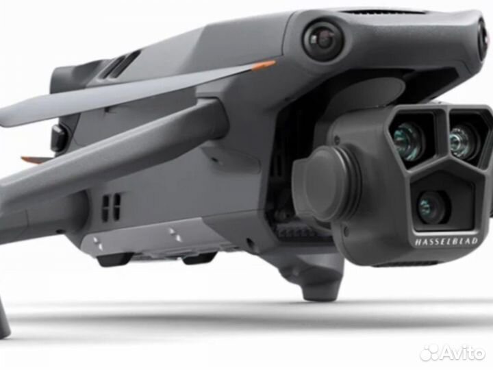 Квадрокоптер DJI Mavic 3 PRO