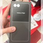 Samsung Galaxy Z Flip8, 12/256 ГБ, SIM + eSIM