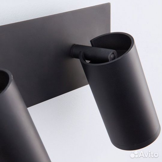 Спотовый светодиодный светильник Eurosvet Fleur 