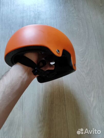 Шлем детский для роликов