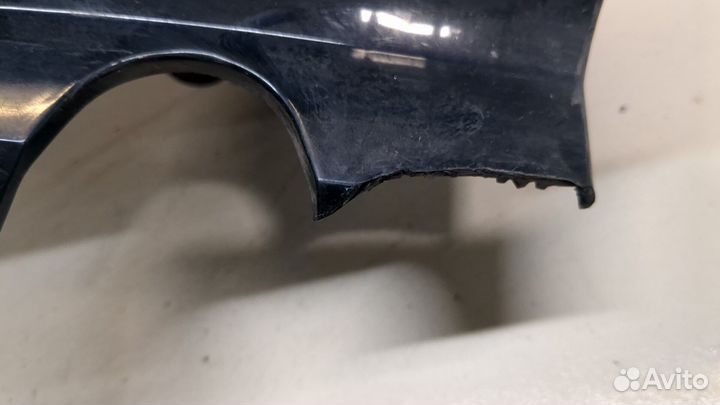 Фонарь (задний) правый Suzuki Grand Vitara, 2015