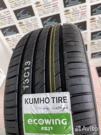 Kumho Ecowing ES31 165/65 R15 81H