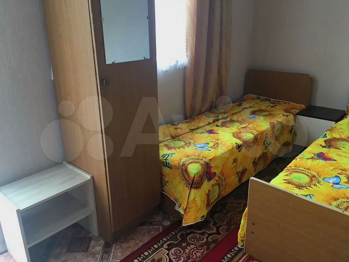 Комната 18 м², 2/2 эт.