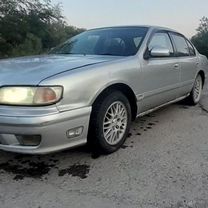 Nissan Cefiro 2.0 AT, 1997, 365 000 км, с пробегом, цена 220 000 руб.