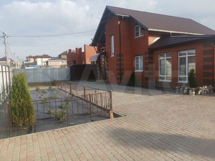 Дом 150 м² на участке 14,5 сот.