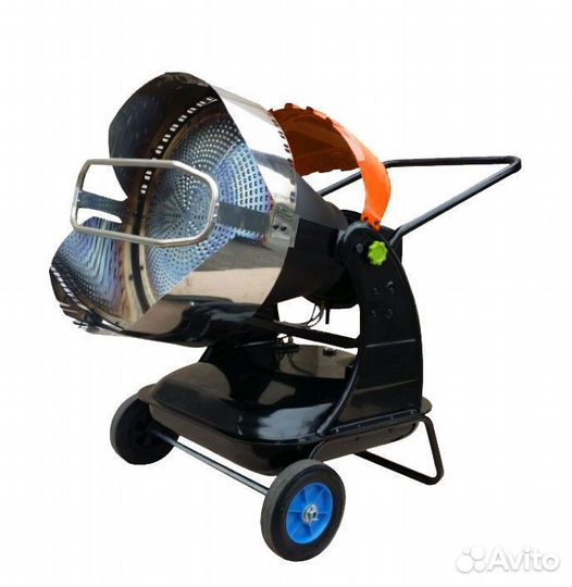 Инфракрасная тепловая пушка Aurora SF-2 14816