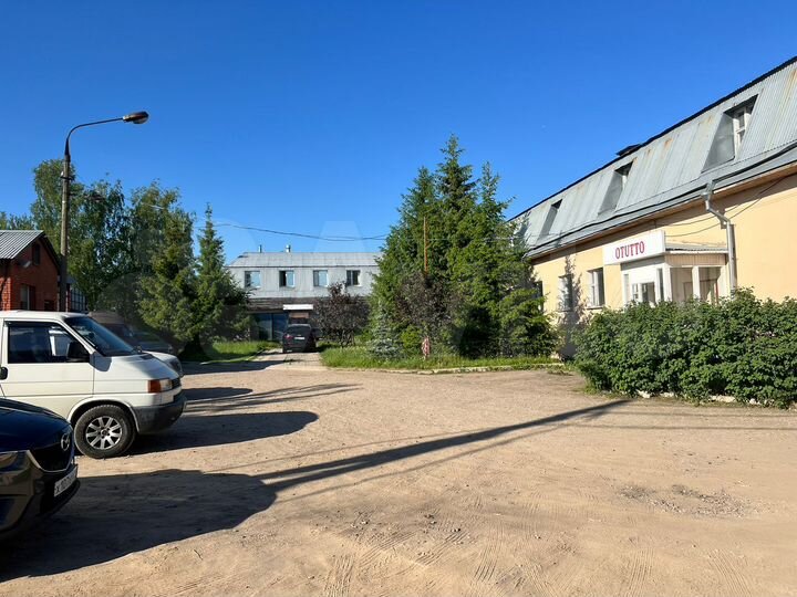 Свободного назначения, 230 м²