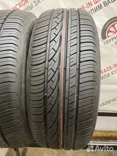 Hankook Ventus Prime K105 215/55 R17 94V