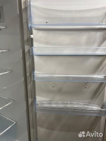 Холодильник 