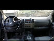 Nissan Pathfinder 2.5 AT, 2007, 300 000 км, с пробегом, цена 1 025 000 руб.