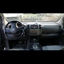 Nissan Pathfinder 2.5 AT, 2007, 300 000 км, с пробегом, цена 960 000 руб.