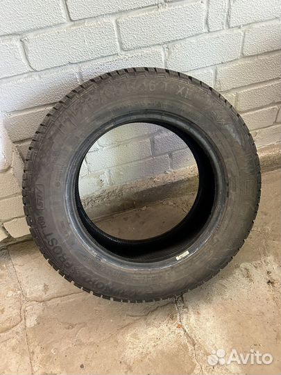 ATR Radial Platinum HP 215/65 R16