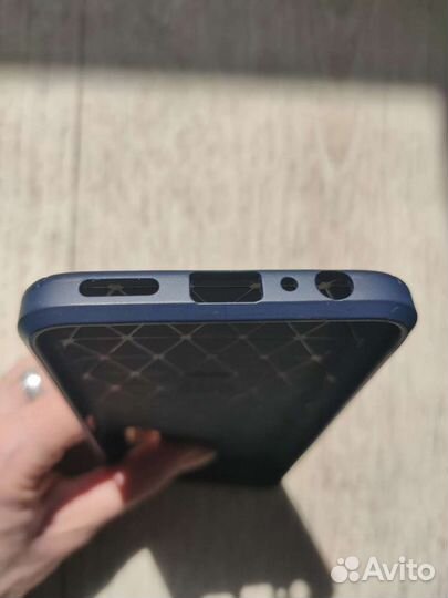 Чехол на Realme 6 Pro