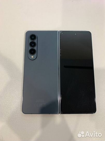 Samsung Galaxy Z Fold4, 12/256 ГБ