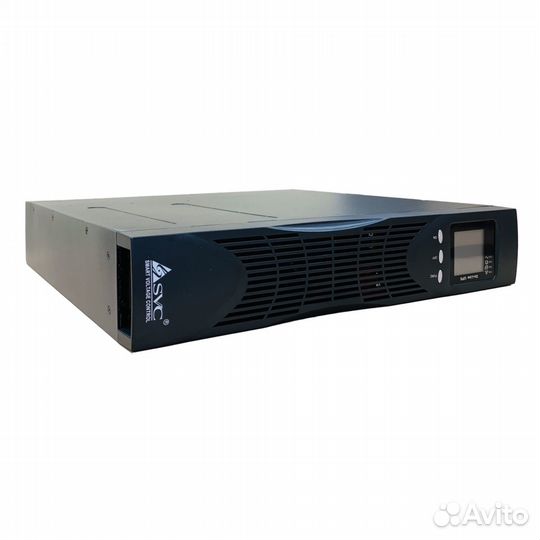 SVC TRX11-3KL-LCD/AS09C13 ибп 220в