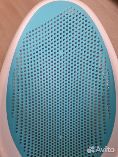 Горка для купания angelcare