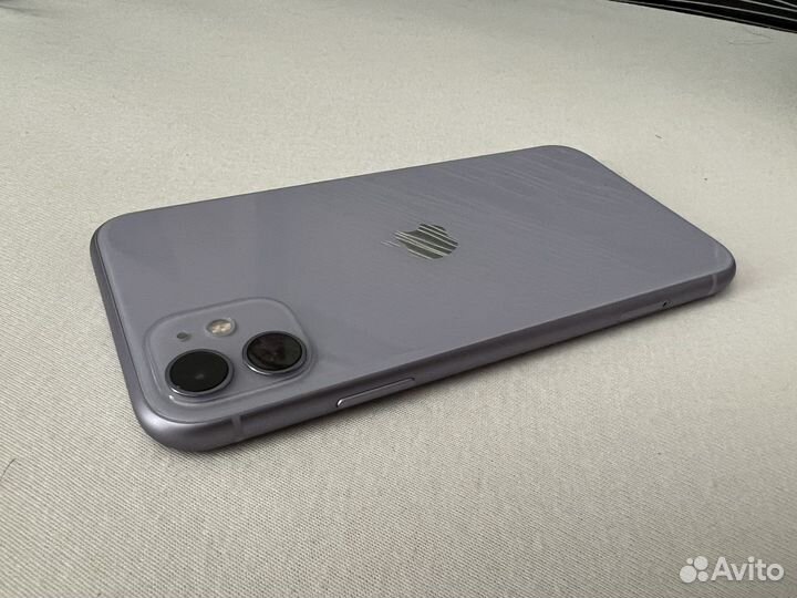 iPhone 11 128 gb