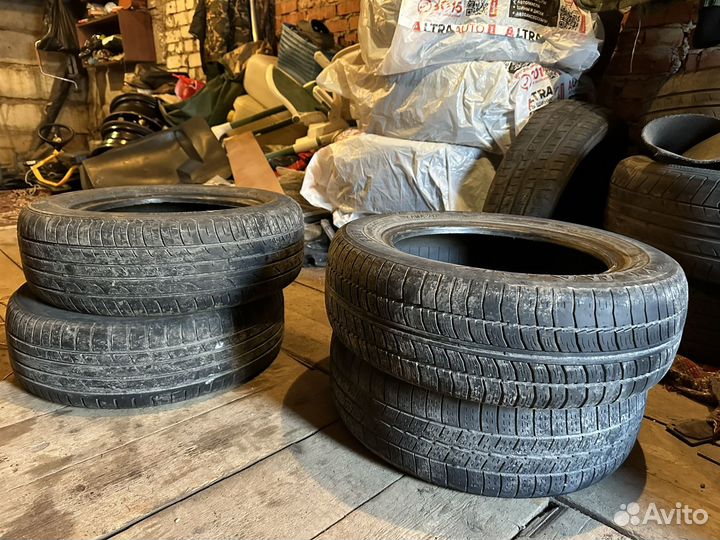 Lassa Greenways 185/60 R14 82W