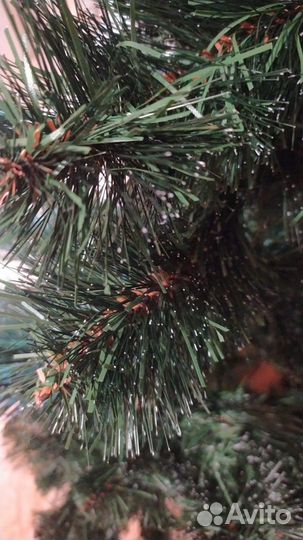 Елка новогодняя