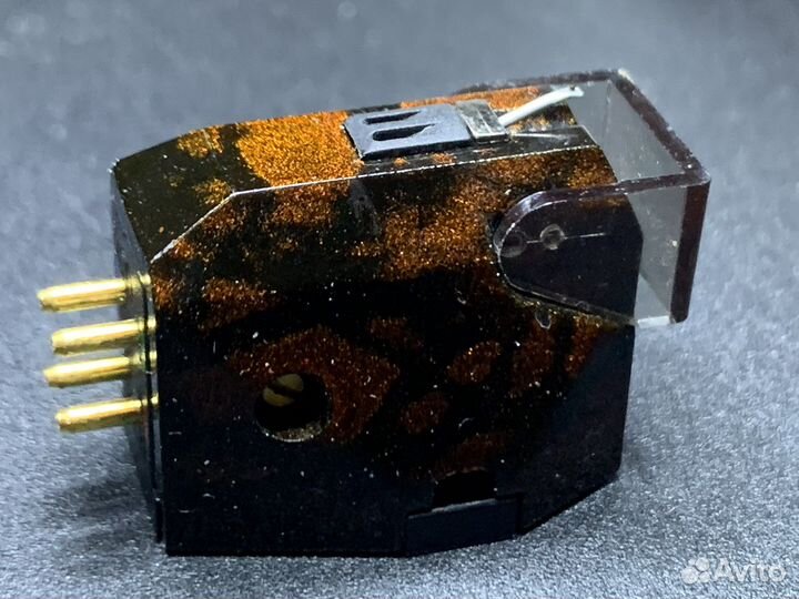 Ortofon Rondo Bronze головка звукоснимателя новая