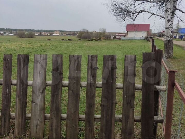 Участок 16,8 сот. (ИЖС)