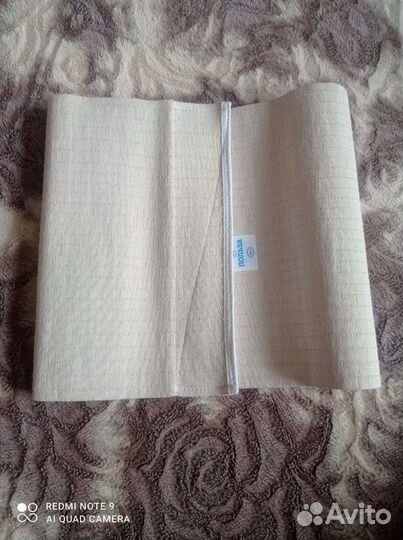 Бандаж послеоперационный на брюшную полость