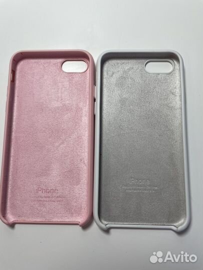 Чехол на iPhone 8 7