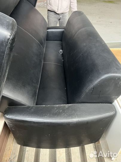 Офисные диваны