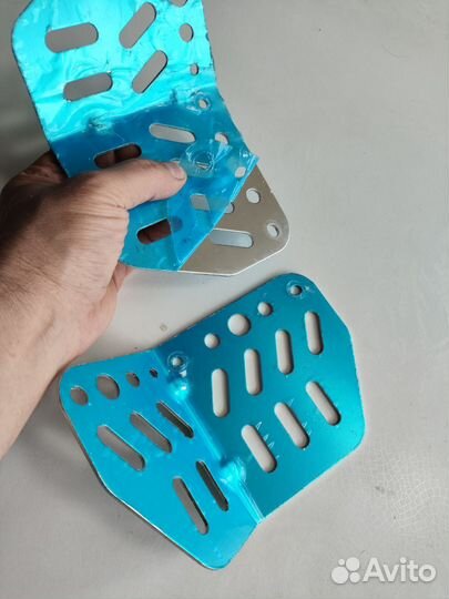 Защита пыльника привода