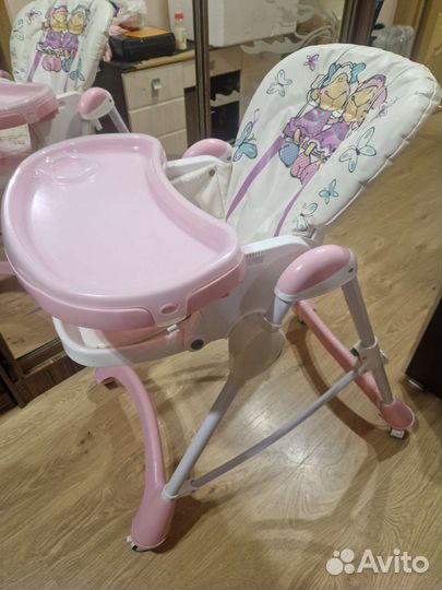 Стульчик для кормления