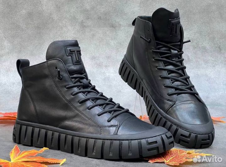 Ботинки Romitan (42)