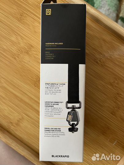 Ремень для фотокамеры