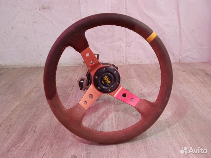 Руль Zaz Chance 1 2009