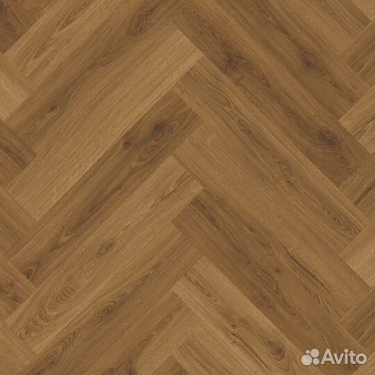 Виниловый Ламинат Quick-Step Ciro Botanic Caramel