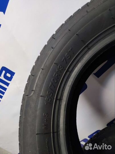 Fronway EcoGreen 66 155/70 R13 75T