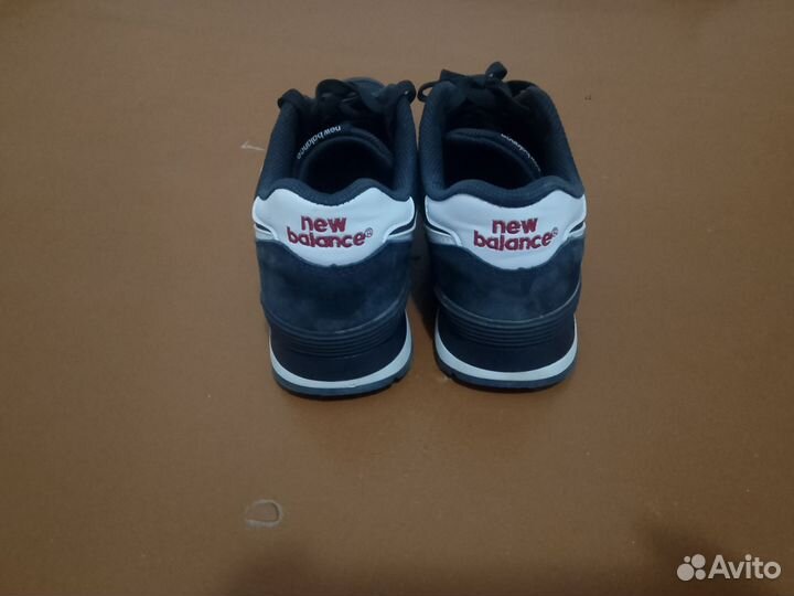 Кроссовки new balance 574