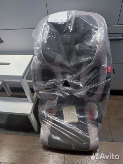 Storchenmühle автокресло 15-36 кг