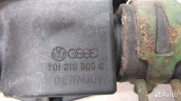 Кран отопителя Volkswagen Transporter 4, 1994