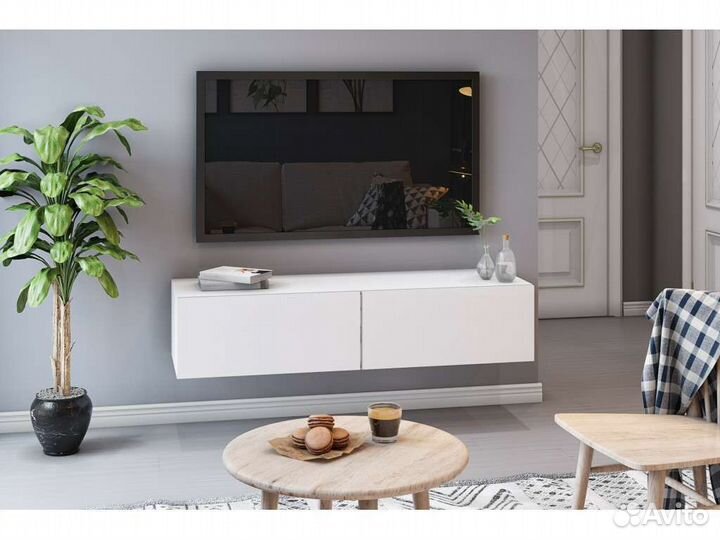 Тумба навесная