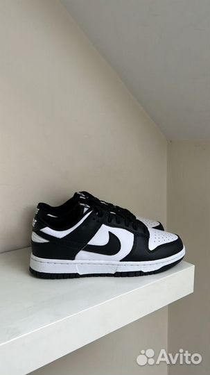 Nike Dunk sb low