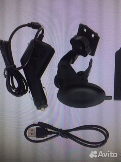 Навигатор Prestigio GeoVision 5058 Navitel