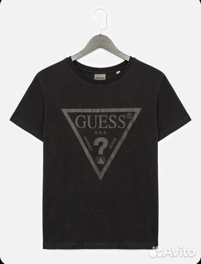 Футболка guess